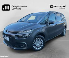 CITROËN C4 SPACETOURER 1.2 PURETECH SHINE PACK S&S