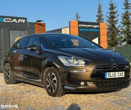 CITROEN DS5 CITROËN DS5