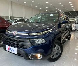 FREEDOM 1.8 16V FLEX AUT.