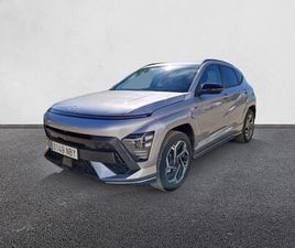 1.6 TGDI N LINE 101 KW (138 CV)