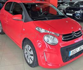 CITROEN C1 1.0 SEDUCTION