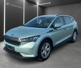 SKODA ENYAQ SKODA ENYAQ IV 60 BLUETOOTH LED KLIMA EINPARKHILFE