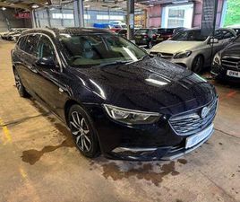 2.0 TURBO D BLUEINJECTION SRI NAV SPORTS TOURER EURO 6 (START/STOP) 5DR