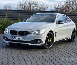 BMW 435D XDRIVE