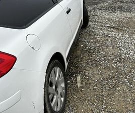 CITROEN C4 COUPE CITROEN C4 AN FABRICATIE 2006 PLOIESTI