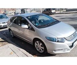 HONDA - INSIGHT