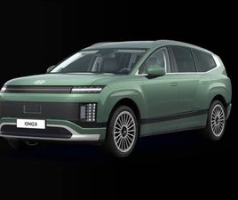 HYUNDAI IONIQ 9 6-MIESTNA VERZIA 314 KW 4X4 CALLIGRAPHY RELAX,PANORAMA