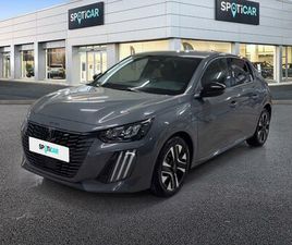 GASOLINA 100 S&S 6 VEL. MAN ALLURE