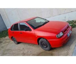 SEAT CORDOBA SEAT - CORDOBA