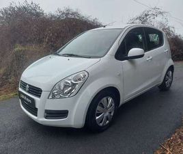 1.2I GLS AIRCO * EURO 5 * CARNET * GARANTIE *