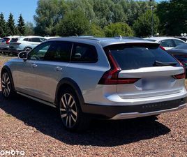 VOLVO V90 CROSS COUNTRY D5 AWD PRO