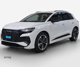 Q4 50 E-TRON QUATTRO