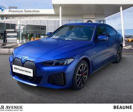 EDRIVE40 340CH M SPORT