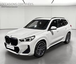 SDRIVE18D 150CH M SPORT