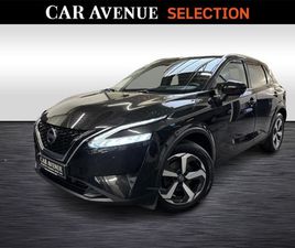 NISSAN QASHQAI 1.3 MILD HYBRID 140 PREMIERE EDITION