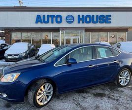 BUICK VERANO USED 2014 BUICK VERANO CONVENIENCE