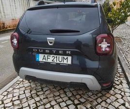 DACIA DUSTER 1.0 TCE, 91CV