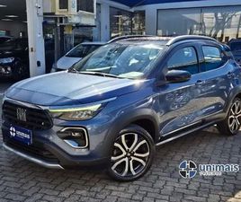 IMPETUS 1.0 TURBO 200 FLEX AUT.