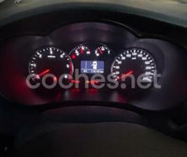 KIA CARENS KIA CARENS 1.7 CRDI VGT BUSINESS ECODYNAMICS