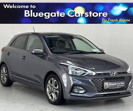 ACTIVE DELUXE PLUS**SEMI DIGITAL DASH**TOUCH SCREEN MEDIA DISPLAY**MULTIFUNCTIONAL STEERING WHEEL**GREY CLOTH INTERIOR**REVERSE CAMERA**BLUETOOTH**AIR CONDITION