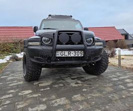 SSANGYONG KORANDO 3.2 SEL KJ