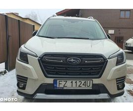 SUBARU FORESTER 2.0I-L EXCLUSIVE NAVI (EYESIGHT) LINEARTRONIC
