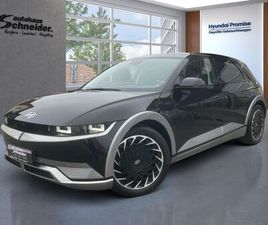 HYUNDAI IONIQ 5 72,6 KWH UNIQ PANO/HUD/20