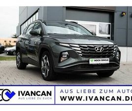 HYUNDAI TUCSON HYUNDAI TUCSON PLUG-IN BASIS