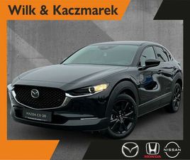 MAZDA CX-30 MAZDA CX-30 2.5 AT HOMURA NAVI KAMERA PDC HUD MRCC