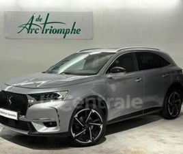 1.6 PURETECH 225 LA PREMIERE AUTOMATIQUE