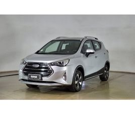 JAC S3 1.6 ADVANCE SUV 2020