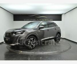 PEUGEOT 2008 II 1.2 PURETECH 130 S&S 7CV ALLURE BUSINESS EAT8