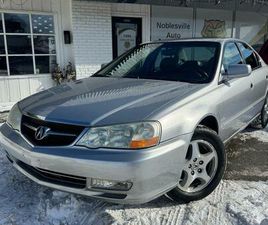 ACURA TL USED 2003 ACURA TL 3.2