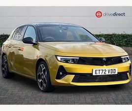 1.2 TURBO ULTIMATE AUTO EURO 6 (START/STOP) 5DR