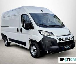 33 L2H2 BLUEHDI 103KW (140CV) -