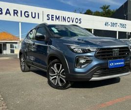 IMPETUS T. 200 AUT. (HIBRÍDO)