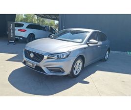 MG 6 1.5T COM HATCHBACK 2021