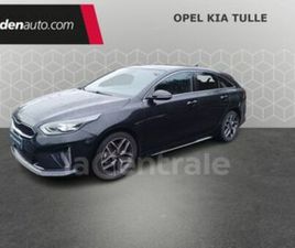 III 1.4 T-GDI 140 ISG GT LINE PREMIUM DCT7