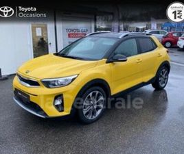 KIA STONIC 1.0 T-GDI 120 PREMIUM DCT7