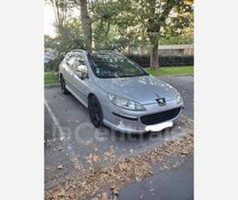 SW 2.0 HDI 136 SPORT PACK BVA