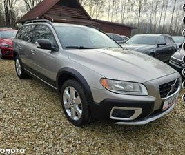 VOLVO XC 70 D5 AWD SUMMUM