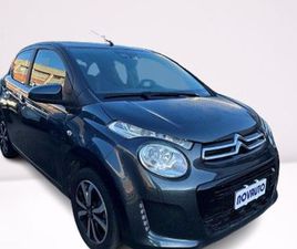 AIRSCAPE VTI 72 S&S 5 PORTE SHINE