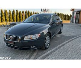 VOLVO S80 D3 SUMMUM