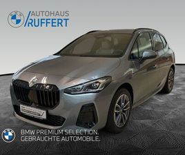 BMW 225E XDRIVE ACTIVE TOURER M SPORTPAKET DAB LED