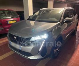 II GENERATION2 1.5 BLUEHDI 130 S&S ALLURE PACK EAT8