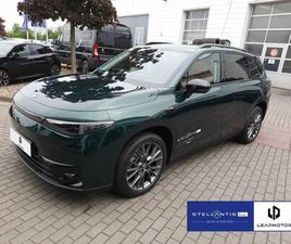 LEAPMOTOR C10 1.5 REEV 28,4 KWH DESIGN