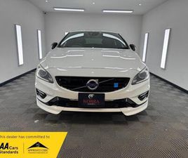 3.0 T6 POLESTAR AUTO AWD EURO 6 5DR