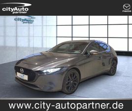 MAZDA 3 SKYACTIV X MAZDA 3 SELECTION AWD BLUETOOTH HEAD UP DISPLAY NAVI