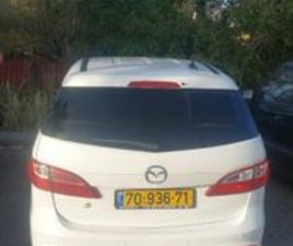 EXECUTIVE אוט׳ 2.0 (144 כ״ס)