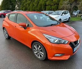 2019 (19) 0.9 IGT ACENTA 5DR